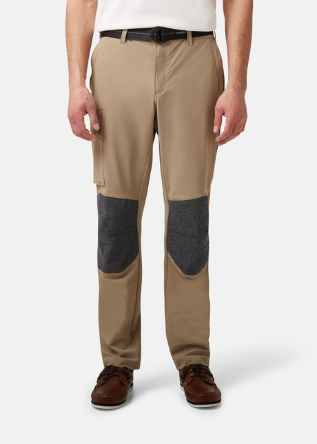 Deck Trouser Bundhose