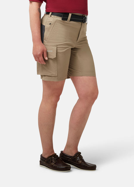 Deck Shorts