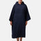 Poncho Sylt Poncho Crazy4Sailing Navy