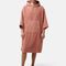 Poncho Sylt Poncho Crazy4Sailing Rosa