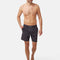 Badehose Rio Badehose Crazy4Sailing Stone