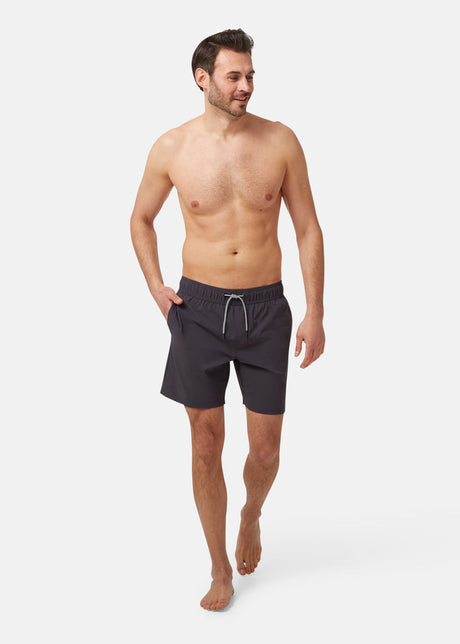 Badehose Rio Badehose Crazy4Sailing Stone