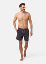 Badehose Rio Badehose Crazy4Sailing Stone