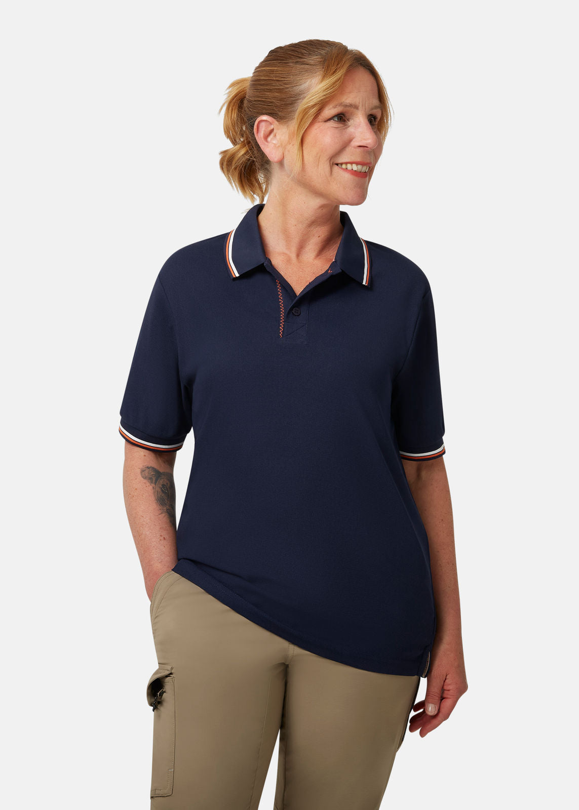 Polo Shirt Sport Polo Shirt Crazy4Sailing
