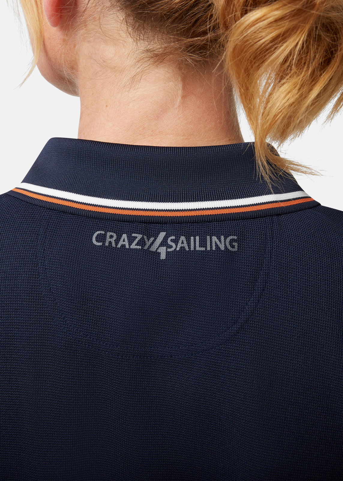 Polo Shirt Sport Polo Shirt Crazy4Sailing