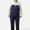 Herren Bergen II Offshore Segeljacke in Sondergrößen Jacken Crazy4Sailing Silber / Navy