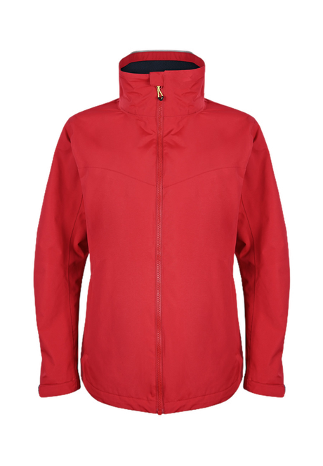 Women's Texel thermal sailing jacket