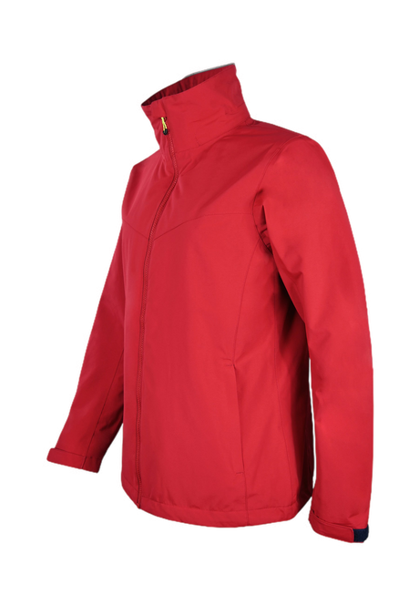 Women's Texel sailing jacket