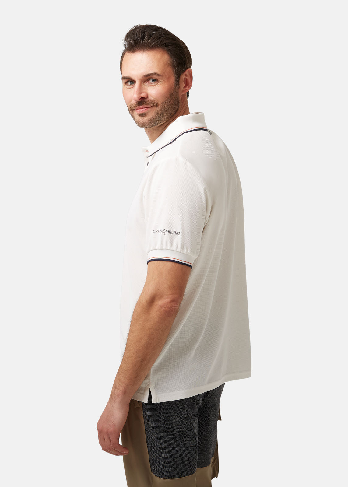 Polo Shirt Sport Polo Shirt Crazy4Sailing
