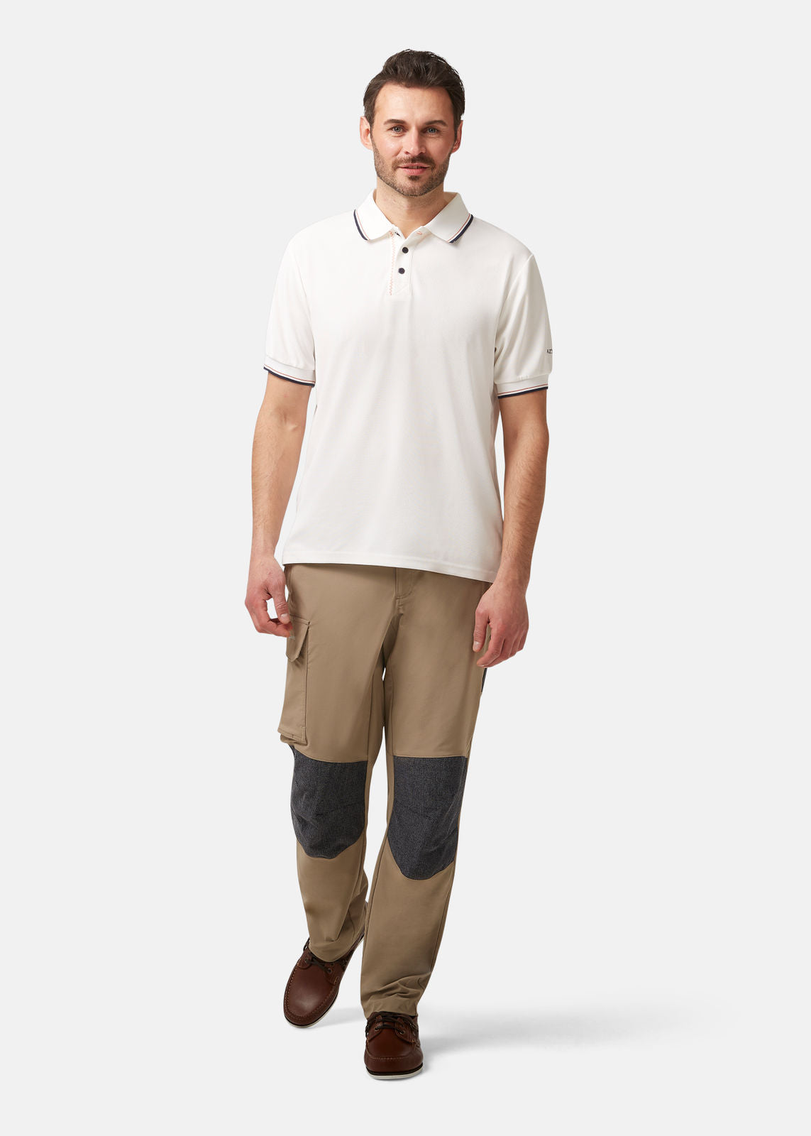 Polo Shirt Sport Polo Shirt Crazy4Sailing