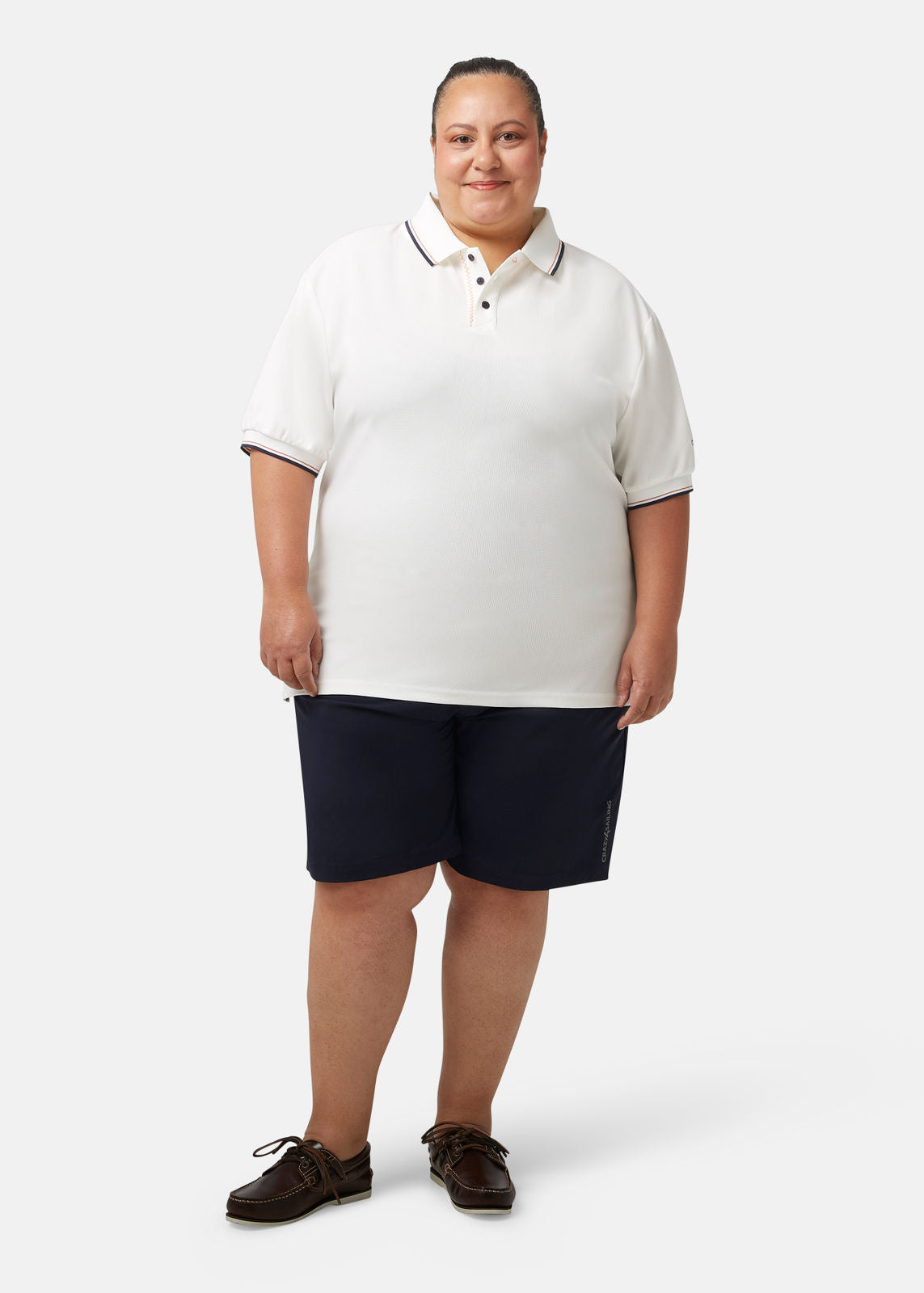 Polo Shirt Sport Polo Shirt Crazy4Sailing
