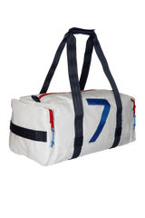 C4S Segeltuchtasche Dacron Segeltuchtasche Crazy4Sailing