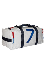 C4S Segeltuchtasche Dacron Segeltuchtasche Crazy4Sailing