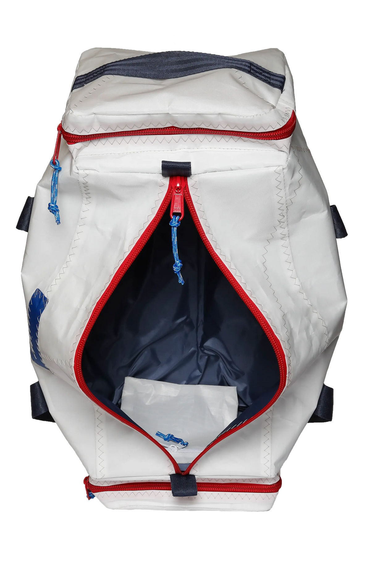 C4S Segeltuchtasche Dacron Segeltuchtasche Crazy4Sailing