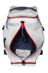 C4S Segeltuchtasche Dacron Segeltuchtasche Crazy4Sailing