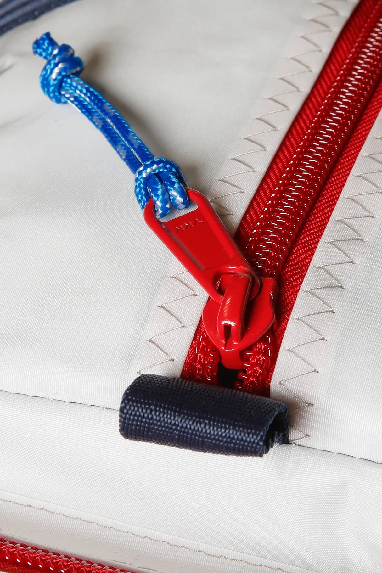 C4S Segeltuchtasche Dacron Segeltuchtasche Crazy4Sailing