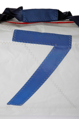 C4S Segeltuchtasche Dacron Segeltuchtasche Crazy4Sailing