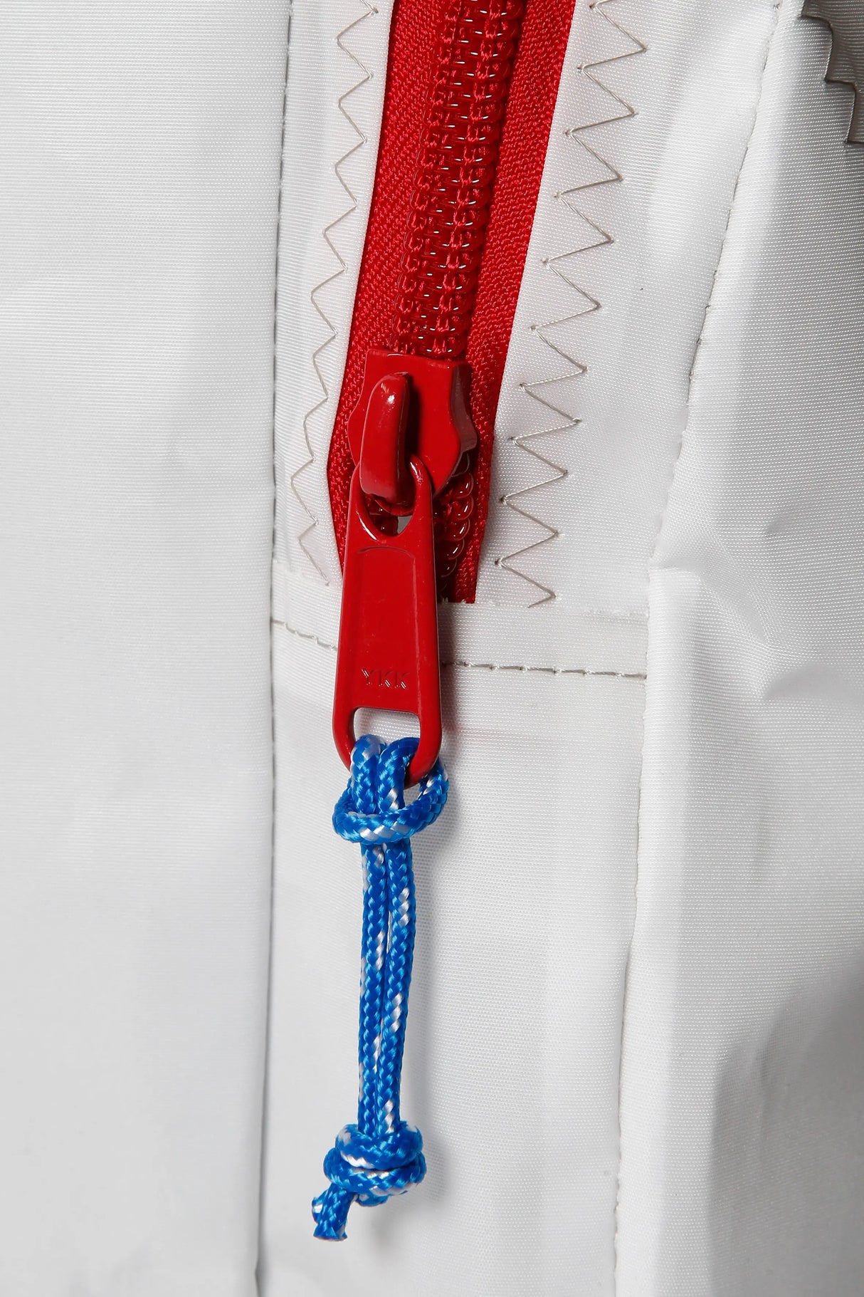 C4S Segeltuchtasche Dacron Segeltuchtasche Crazy4Sailing