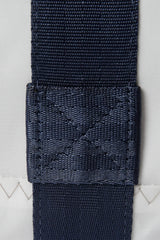 C4S Segeltuchtasche Dacron Segeltuchtasche Crazy4Sailing