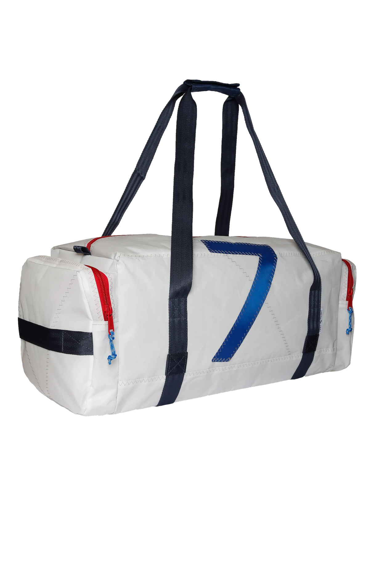 C4S Segeltuchtasche Dacron Segeltuchtasche Crazy4Sailing