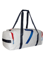 C4S Segeltuchtasche Dacron Segeltuchtasche Crazy4Sailing