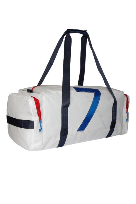 C4S Segeltuchtasche Dacron Segeltuchtasche Crazy4Sailing