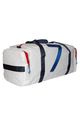 C4S Segeltuchtasche Dacron Segeltuchtasche Crazy4Sailing