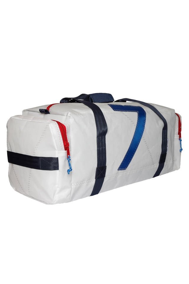 C4S Segeltuchtasche Dacron Segeltuchtasche Crazy4Sailing