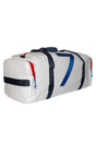 C4S Segeltuchtasche Dacron Segeltuchtasche Crazy4Sailing