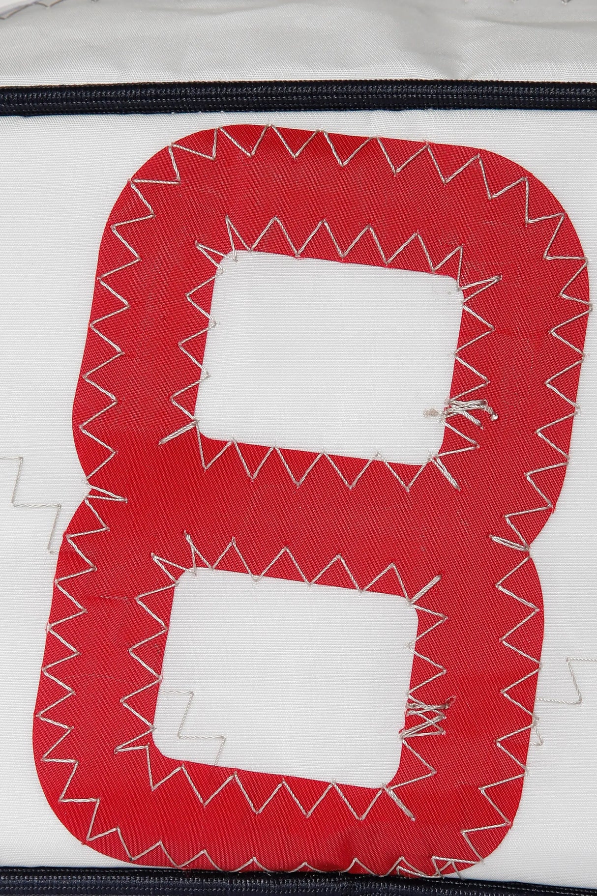 C4S Segeltuch Kulturtasche Dacron Segeltuchtasche Crazy4Sailing