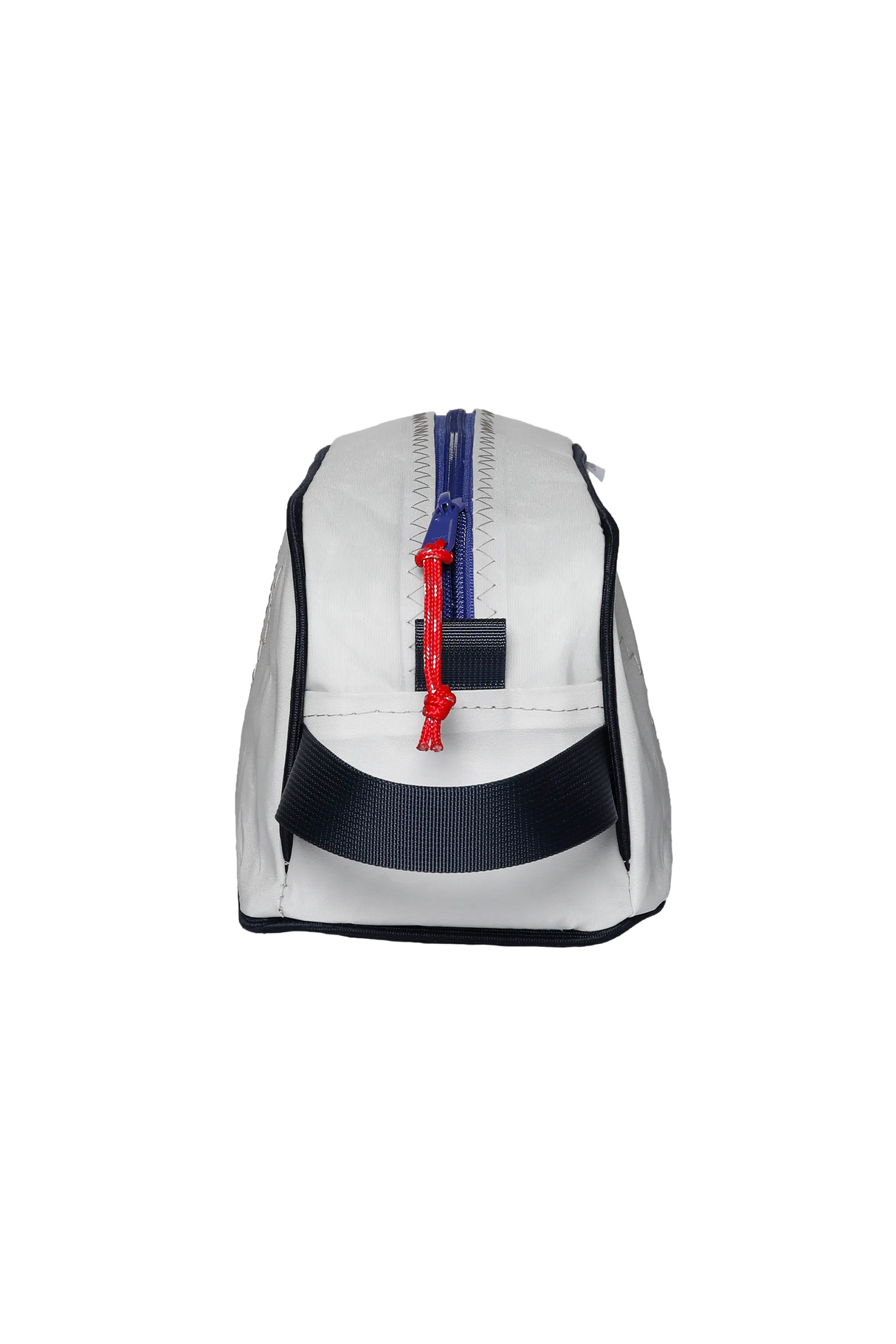 C4S Segeltuch Kulturtasche Dacron Segeltuchtasche Crazy4Sailing