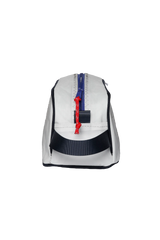 C4S Segeltuch Kulturtasche Dacron Segeltuchtasche Crazy4Sailing