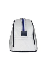 C4S Segeltuch Kulturtasche Dacron Segeltuchtasche Crazy4Sailing