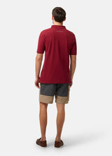 Polo Shirt Classic Polo Shirt Crazy4Sailing