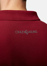Polo Shirt Classic Polo Shirt Crazy4Sailing