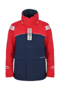 Damen Bergen II Offshore Segeljacke - Mit Druck Crazy4Sailing
