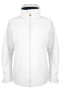 Damen Texel Segeljacke - Mit Druck Crazy4Sailing