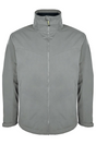 Herren Texel Thermo Segeljacke - Mit Druck Crazy4Sailing