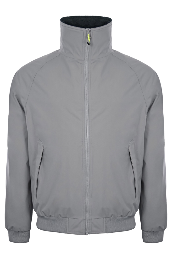 Unisex Anholt II Segeljacke - Mit Druck Crazy4Sailing