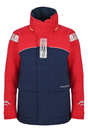 Damen Bergen II Offshore Segeljacke Extra-Weit - Mit Druck Crazy4Sailing