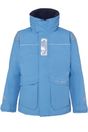Herren Bergen II Thermo Offshore Segeljacke - Mit Druck Crazy4Sailing