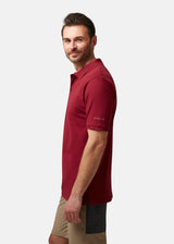 Polo Shirt Classic Polo Shirt Crazy4Sailing