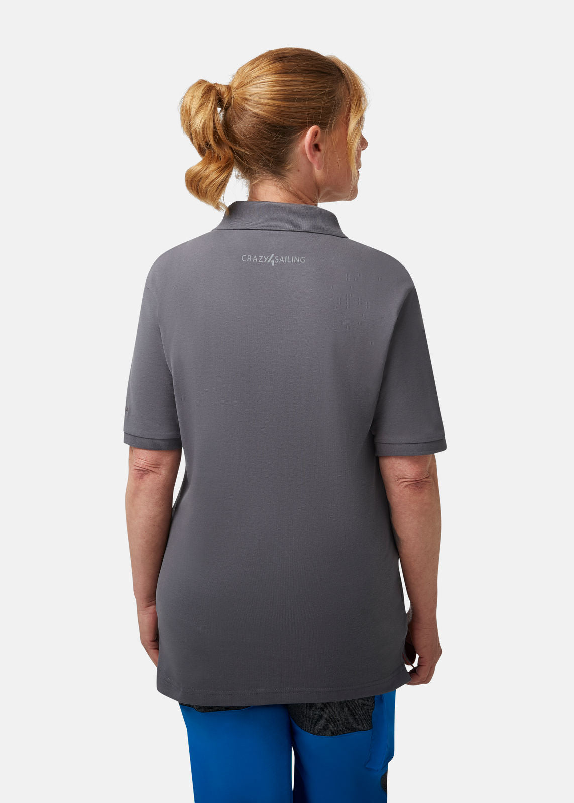 Polo Shirt Classic Polo Shirt Crazy4Sailing