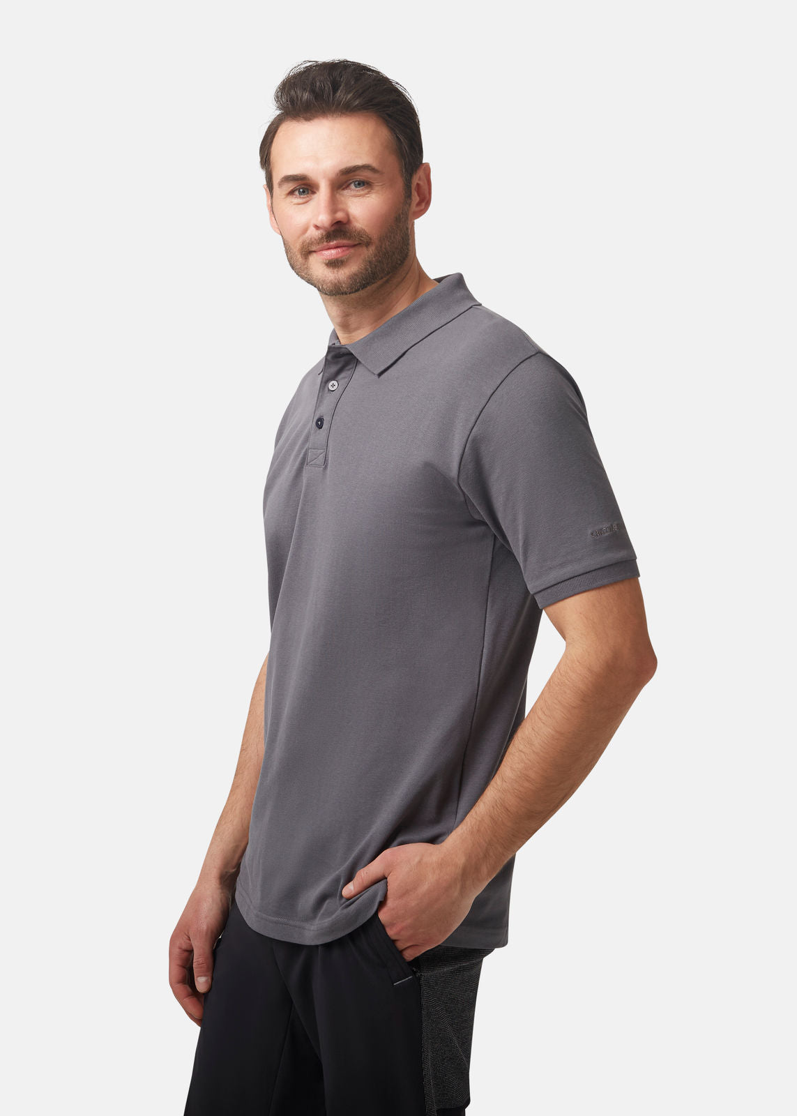 Polo Shirt Classic Polo Shirt Crazy4Sailing