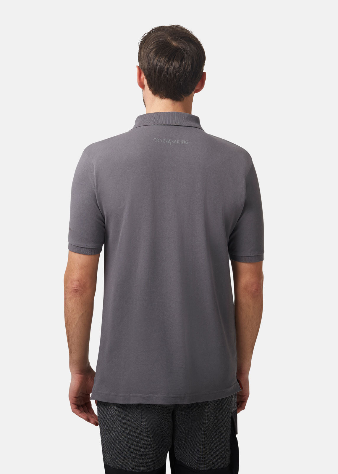 Polo Shirt Classic Polo Shirt Crazy4Sailing