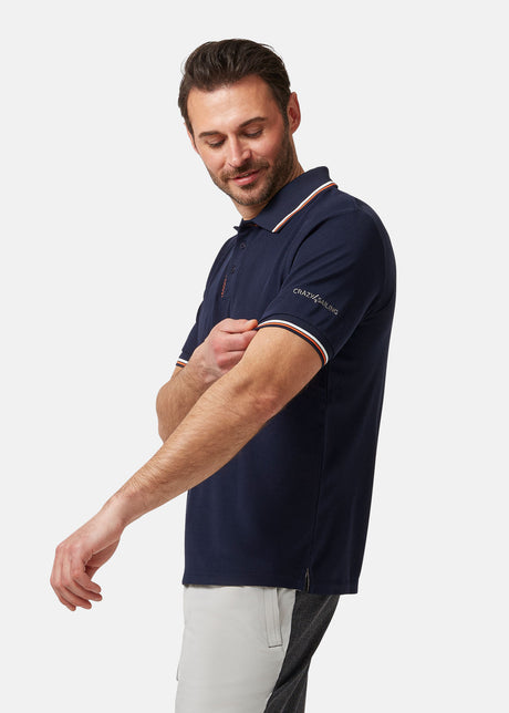 Polo Shirt Sport Polo Shirt Crazy4Sailing