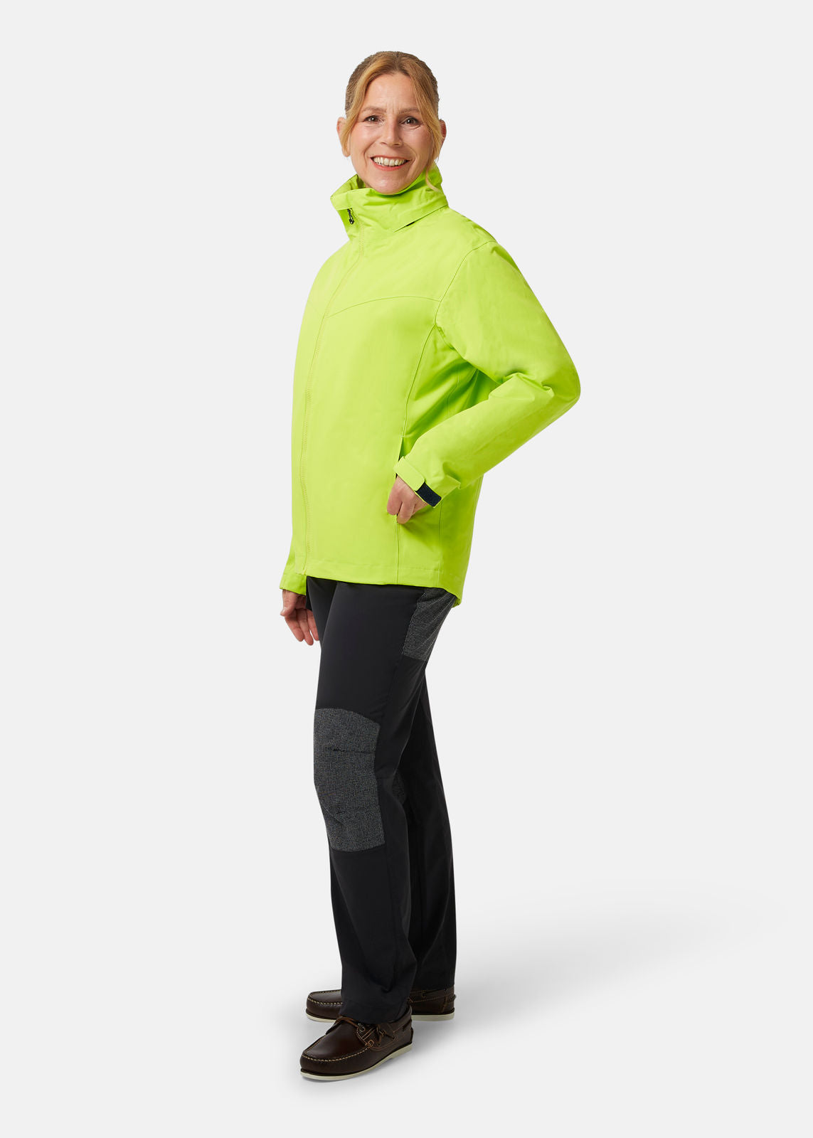 Texel Sailing Jacket