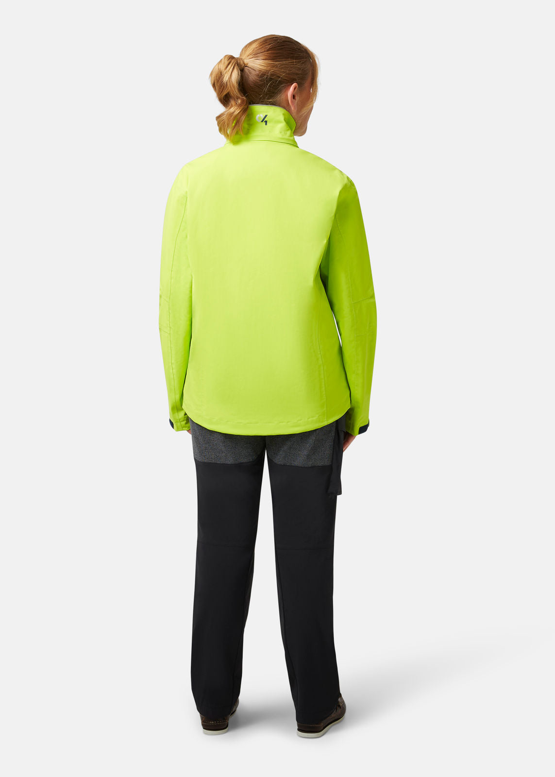 Texel Sailing Jacket