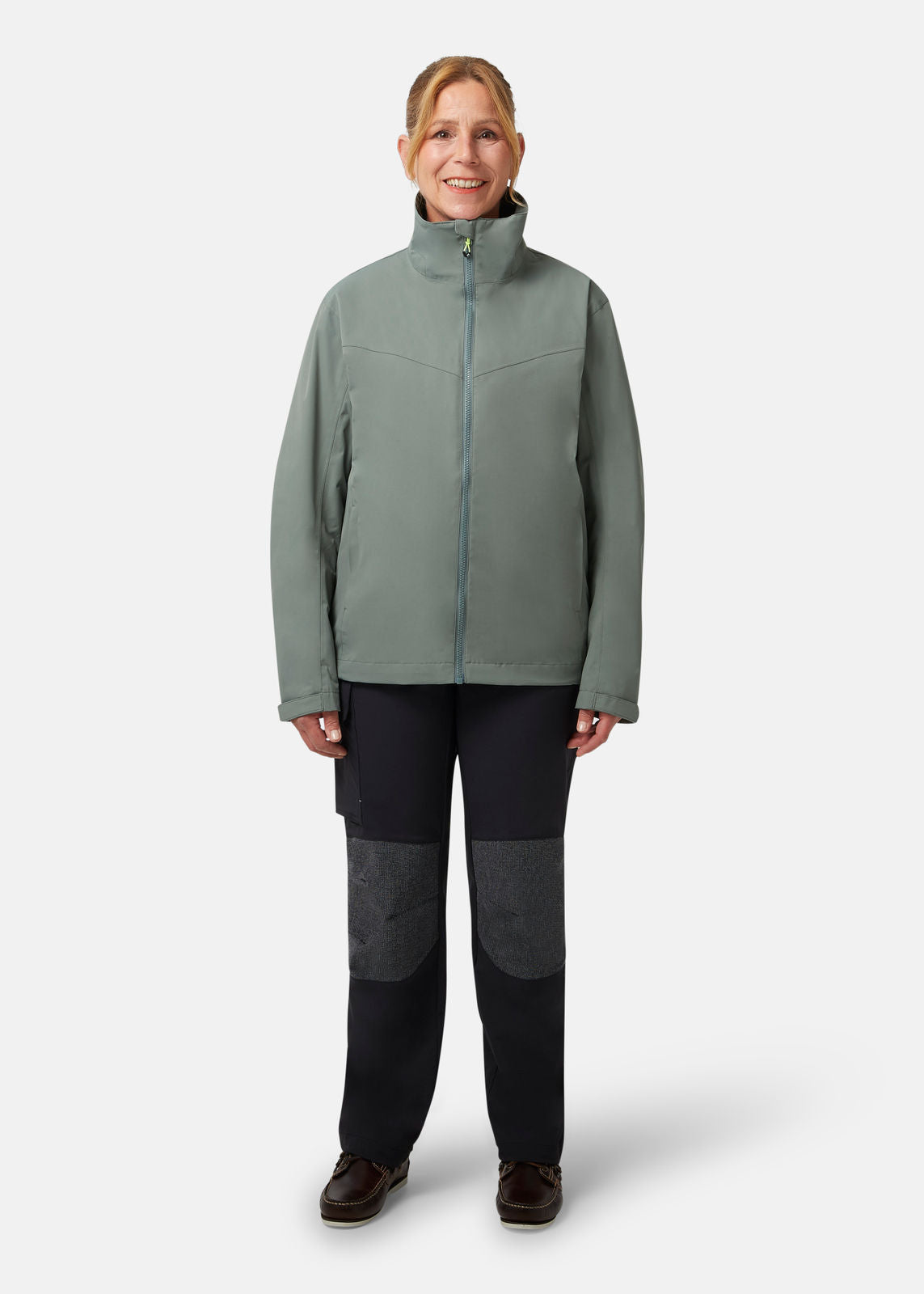 Texel Sailing Jacket