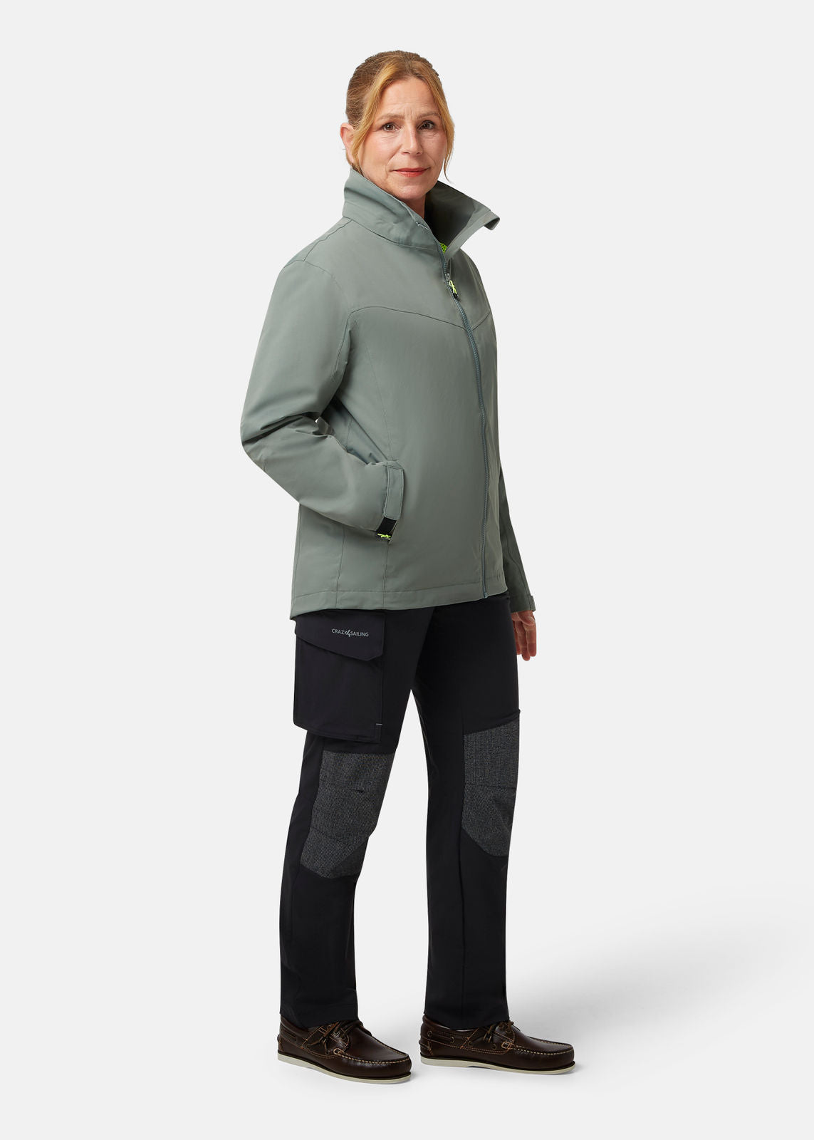 Texel Sailing Jacket